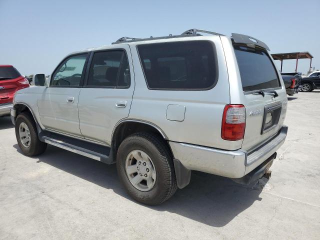 Photo 1 VIN: JT3HN86R3X0246709 - TOYOTA 4RUNNER SR 