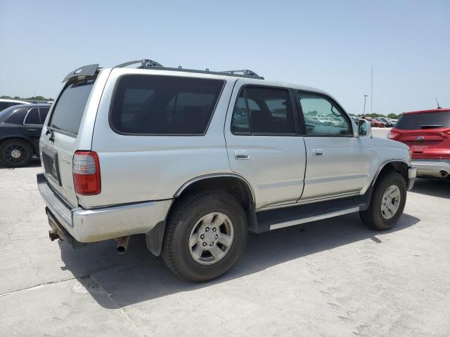 Photo 2 VIN: JT3HN86R3X0246709 - TOYOTA 4RUNNER SR 