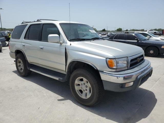 Photo 3 VIN: JT3HN86R3X0246709 - TOYOTA 4RUNNER SR 