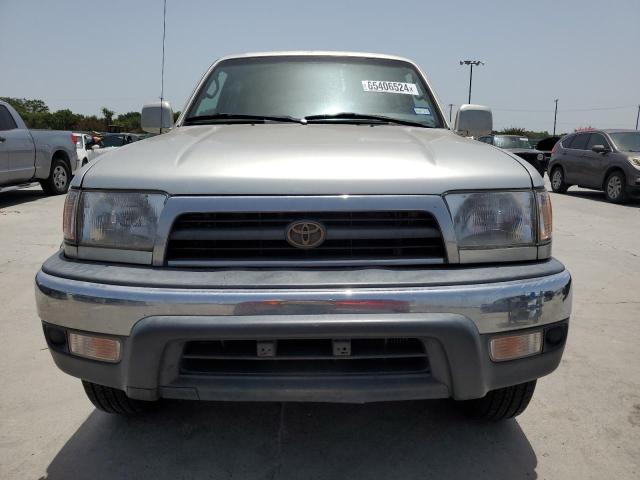 Photo 4 VIN: JT3HN86R3X0246709 - TOYOTA 4RUNNER SR 