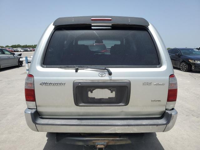 Photo 5 VIN: JT3HN86R3X0246709 - TOYOTA 4RUNNER SR 