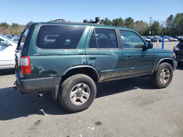 Photo 2 VIN: JT3HN86R3X0254857 - TOYOTA 4RUNNER 