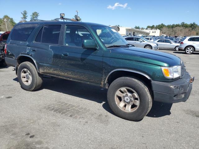 Photo 3 VIN: JT3HN86R3X0254857 - TOYOTA 4RUNNER 