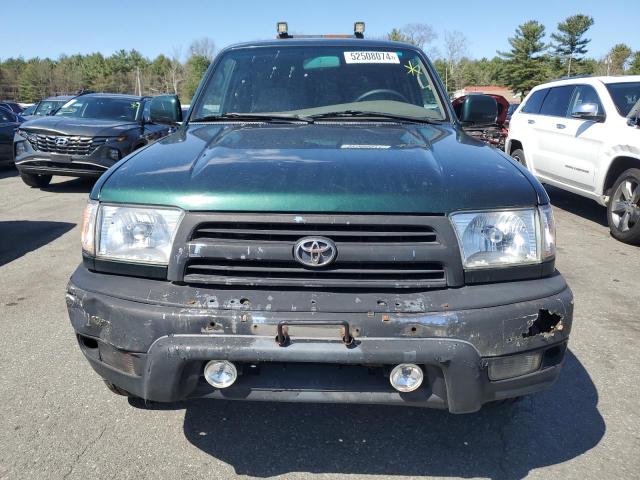 Photo 4 VIN: JT3HN86R3X0254857 - TOYOTA 4RUNNER 