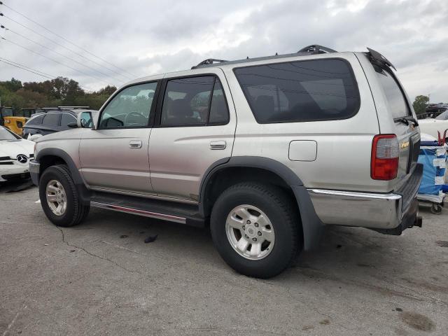 Photo 1 VIN: JT3HN86R3X0257631 - TOYOTA 4RUNNER SR 