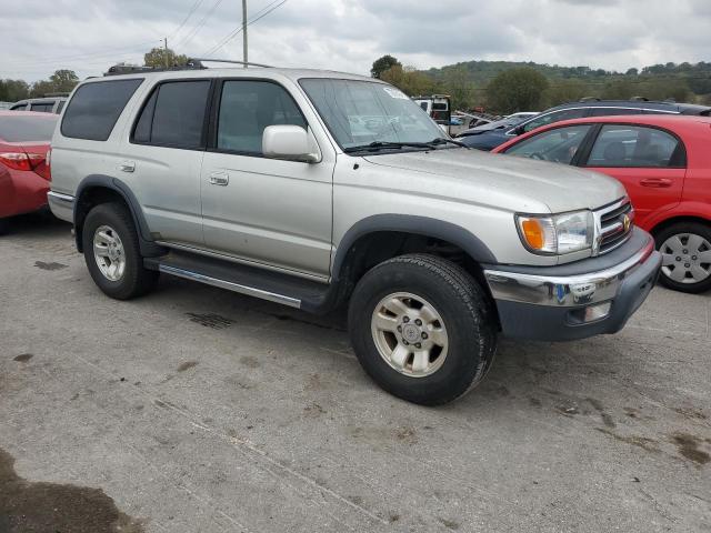 Photo 3 VIN: JT3HN86R3X0257631 - TOYOTA 4RUNNER SR 