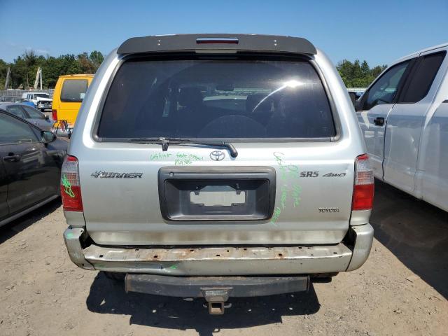 Photo 5 VIN: JT3HN86R3Y0265732 - TOYOTA 4RUNNER SR 