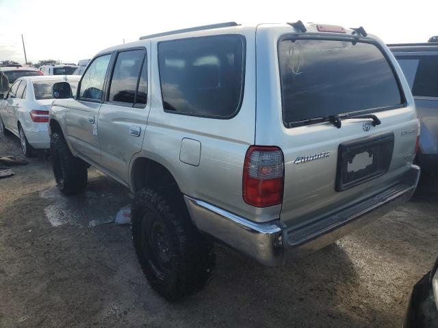 Photo 1 VIN: JT3HN86R3Y0288461 - TOYOTA 4RUNNER SR 