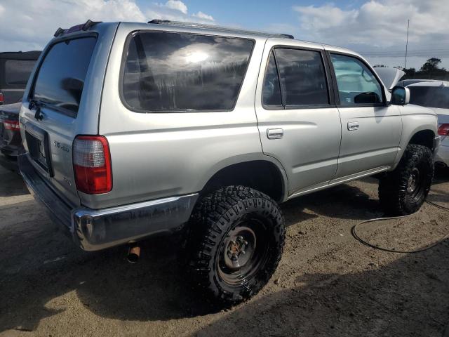 Photo 2 VIN: JT3HN86R3Y0288461 - TOYOTA 4RUNNER SR 