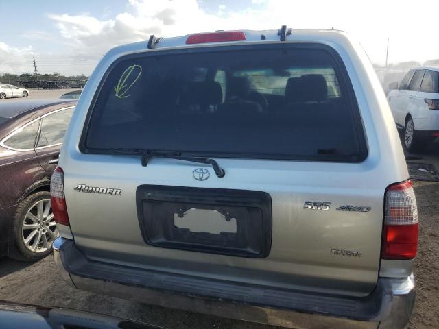 Photo 5 VIN: JT3HN86R3Y0288461 - TOYOTA 4RUNNER SR 