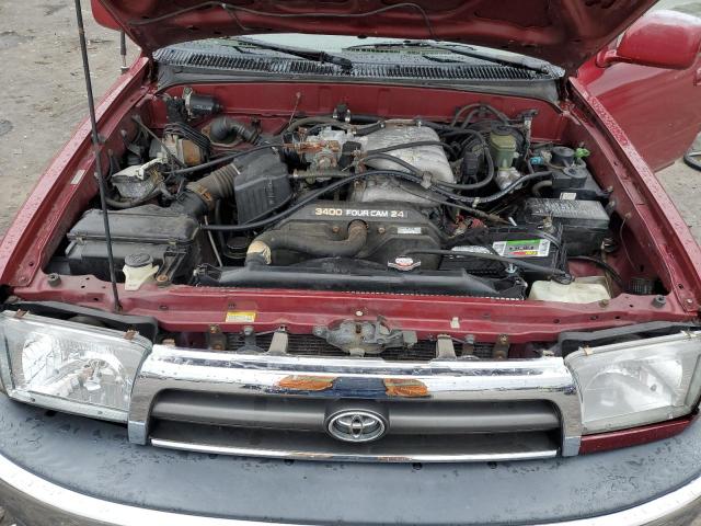 Photo 11 VIN: JT3HN86R3Y0295393 - TOYOTA 4RUNNER SR 