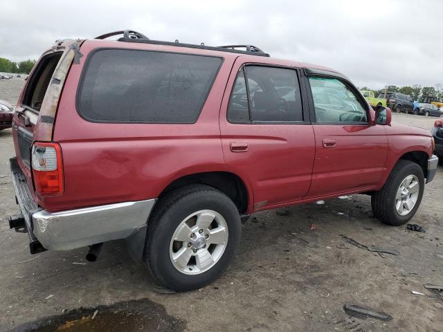 Photo 2 VIN: JT3HN86R3Y0295393 - TOYOTA 4RUNNER SR 