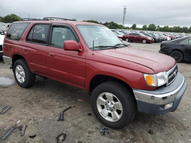 Photo 3 VIN: JT3HN86R3Y0295393 - TOYOTA 4RUNNER SR 