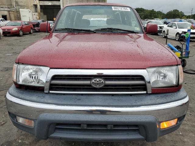 Photo 4 VIN: JT3HN86R3Y0295393 - TOYOTA 4RUNNER SR 