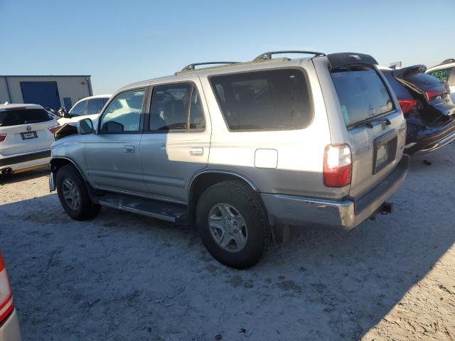 Photo 1 VIN: JT3HN86R410326883 - TOYOTA 4RUNNER 