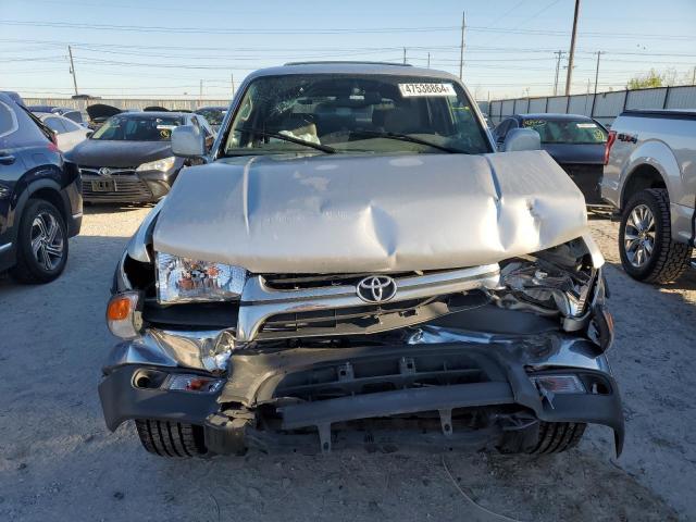 Photo 4 VIN: JT3HN86R410326883 - TOYOTA 4RUNNER 