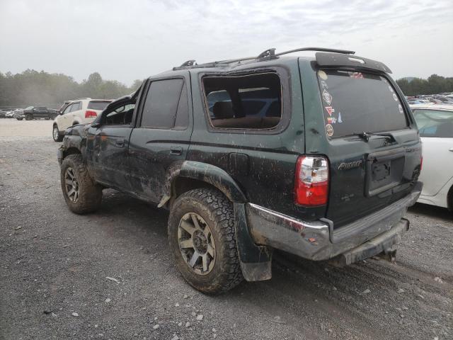 Photo 1 VIN: JT3HN86R410328133 - TOYOTA 4RUNNER 