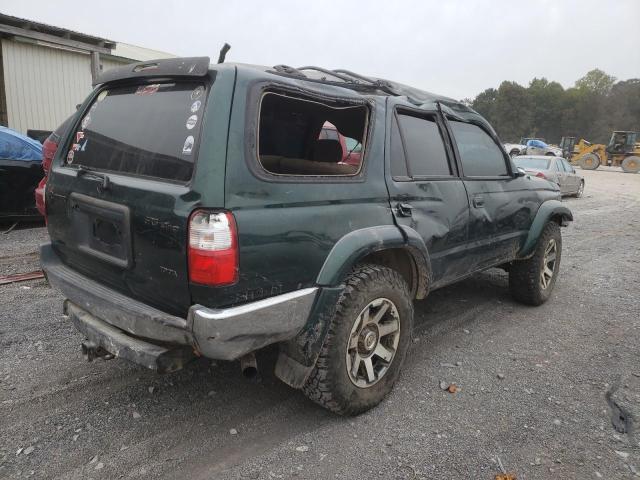 Photo 2 VIN: JT3HN86R410328133 - TOYOTA 4RUNNER 