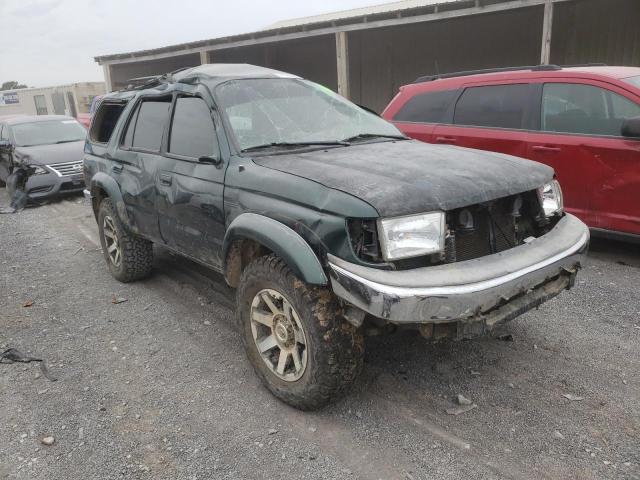 Photo 3 VIN: JT3HN86R410328133 - TOYOTA 4RUNNER 