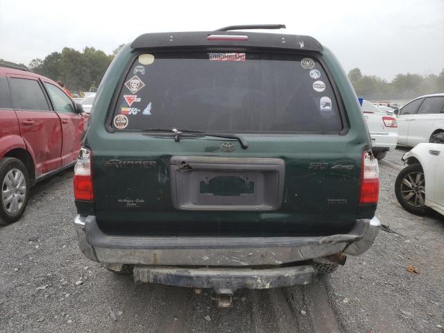 Photo 5 VIN: JT3HN86R410328133 - TOYOTA 4RUNNER 