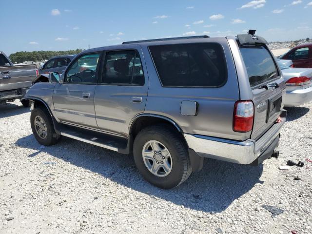 Photo 1 VIN: JT3HN86R410331730 - TOYOTA 4RUNNER 