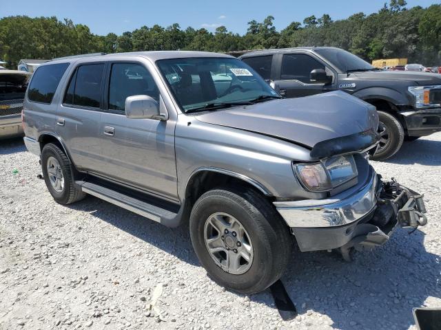 Photo 3 VIN: JT3HN86R410331730 - TOYOTA 4RUNNER 