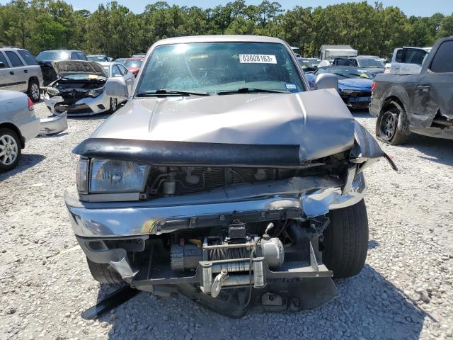 Photo 4 VIN: JT3HN86R410331730 - TOYOTA 4RUNNER 