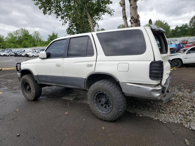 Photo 1 VIN: JT3HN86R410331890 - TOYOTA 4RUNNER 