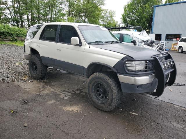 Photo 3 VIN: JT3HN86R410331890 - TOYOTA 4RUNNER 