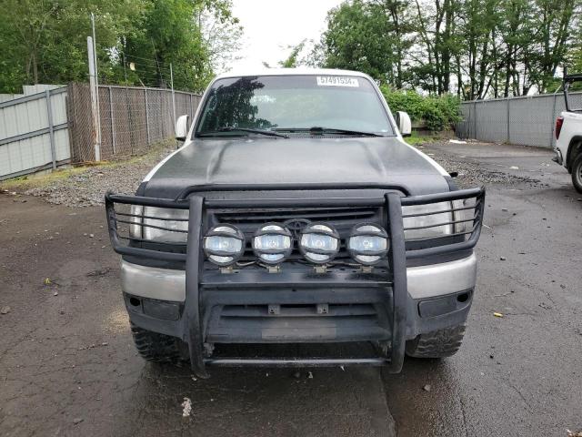 Photo 4 VIN: JT3HN86R410331890 - TOYOTA 4RUNNER 