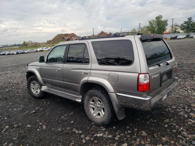 Photo 1 VIN: JT3HN86R410332456 - TOYOTA 4RUNNER 