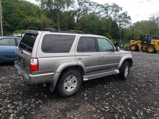 Photo 2 VIN: JT3HN86R410332456 - TOYOTA 4RUNNER 