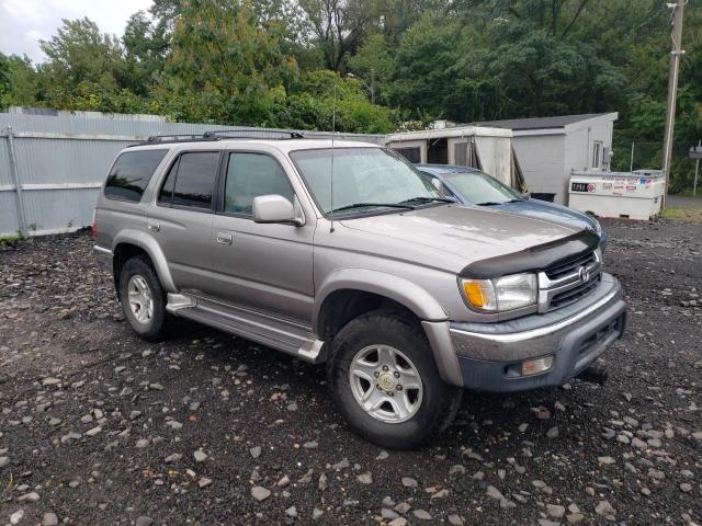 Photo 3 VIN: JT3HN86R410332456 - TOYOTA 4RUNNER 