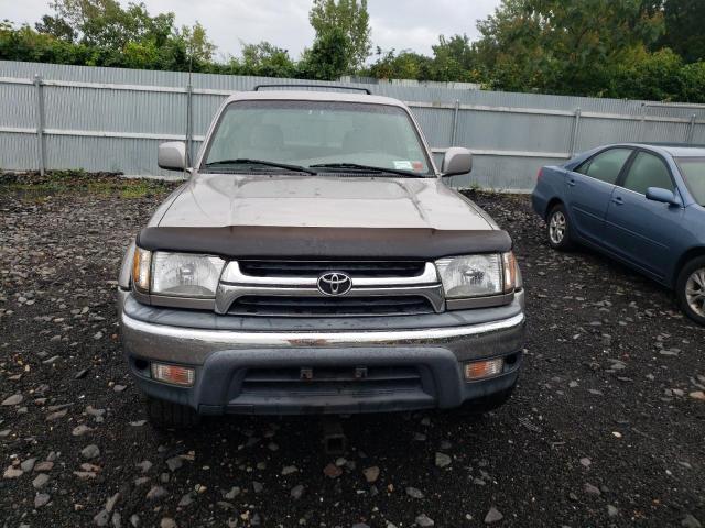 Photo 4 VIN: JT3HN86R410332456 - TOYOTA 4RUNNER 