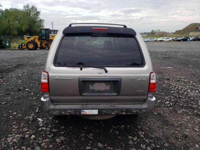 Photo 5 VIN: JT3HN86R410332456 - TOYOTA 4RUNNER 