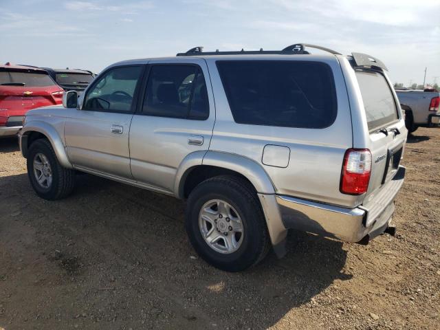 Photo 1 VIN: JT3HN86R410359740 - TOYOTA 4RUNNER SR 