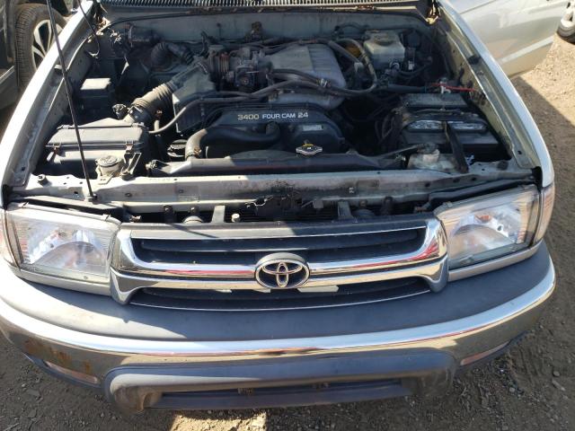 Photo 10 VIN: JT3HN86R410359740 - TOYOTA 4RUNNER SR 