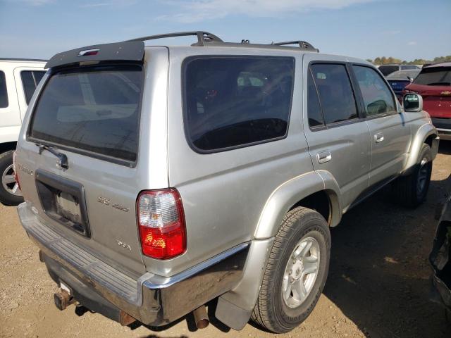 Photo 2 VIN: JT3HN86R410359740 - TOYOTA 4RUNNER SR 