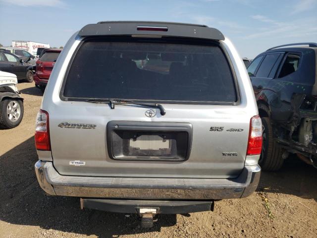 Photo 5 VIN: JT3HN86R410359740 - TOYOTA 4RUNNER SR 