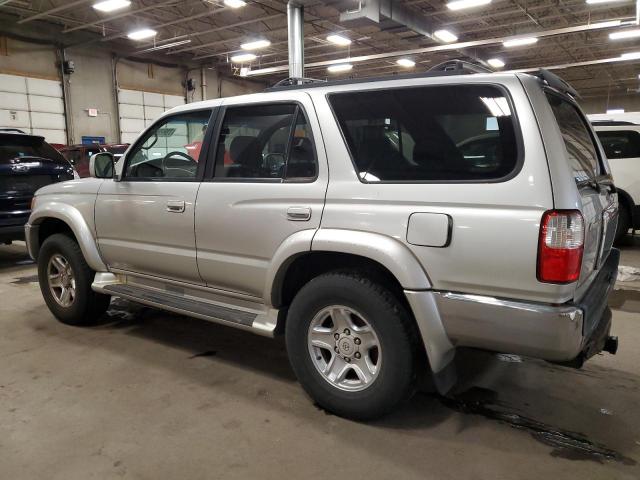 Photo 1 VIN: JT3HN86R420377687 - TOYOTA 4RUNNER SR 