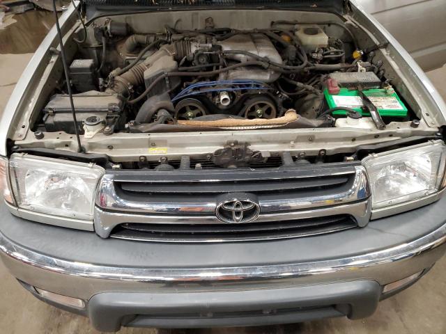 Photo 11 VIN: JT3HN86R420377687 - TOYOTA 4RUNNER SR 