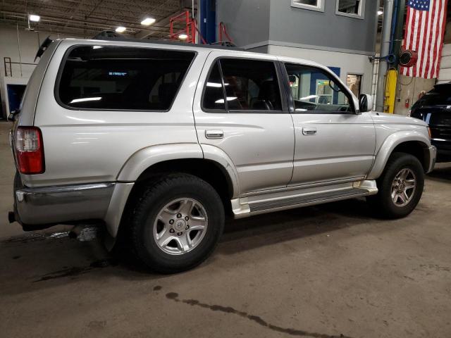 Photo 2 VIN: JT3HN86R420377687 - TOYOTA 4RUNNER SR 