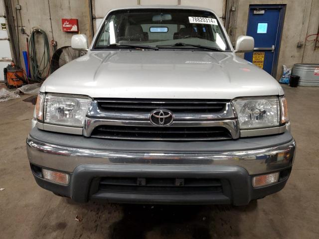 Photo 4 VIN: JT3HN86R420377687 - TOYOTA 4RUNNER SR 