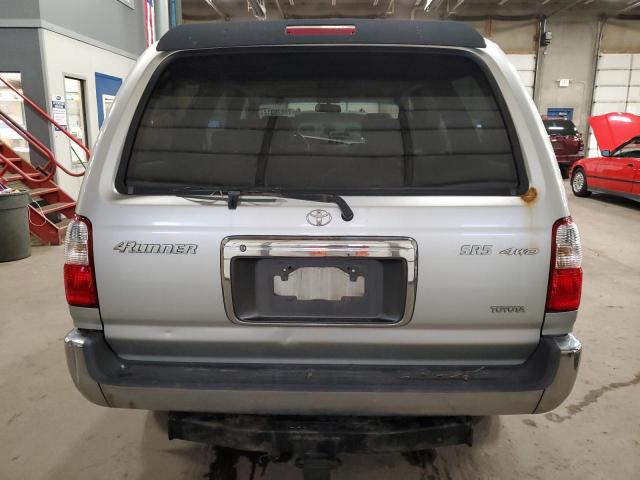 Photo 5 VIN: JT3HN86R420377687 - TOYOTA 4RUNNER SR 