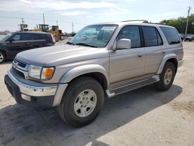 Photo 0 VIN: JT3HN86R420390438 - TOYOTA 4RUNNER SR 