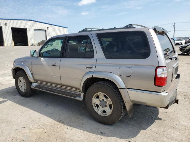 Photo 1 VIN: JT3HN86R420390438 - TOYOTA 4RUNNER SR 