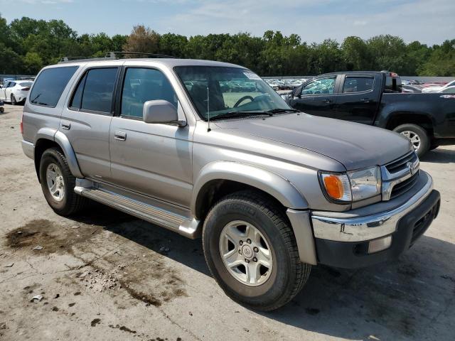 Photo 3 VIN: JT3HN86R420390438 - TOYOTA 4RUNNER SR 