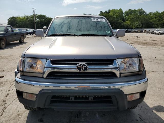 Photo 4 VIN: JT3HN86R420390438 - TOYOTA 4RUNNER SR 