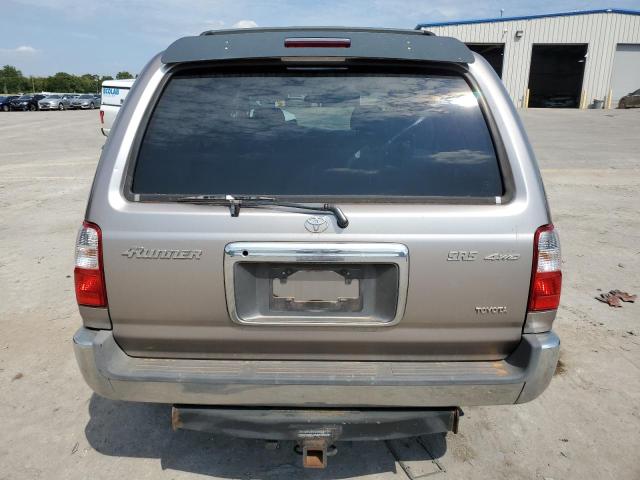 Photo 5 VIN: JT3HN86R420390438 - TOYOTA 4RUNNER SR 