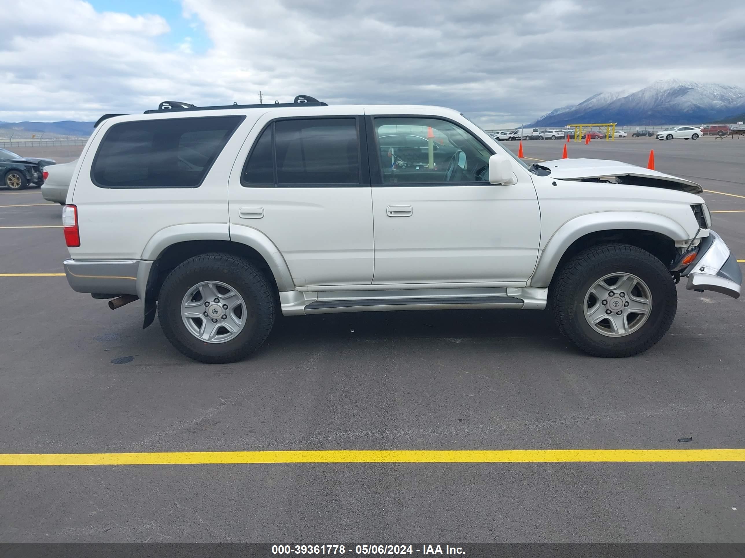 Photo 13 VIN: JT3HN86R429062657 - TOYOTA 4RUNNER 